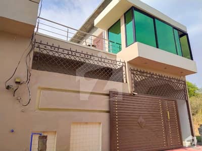 10 Marla Double Storey House Lehtarar Road