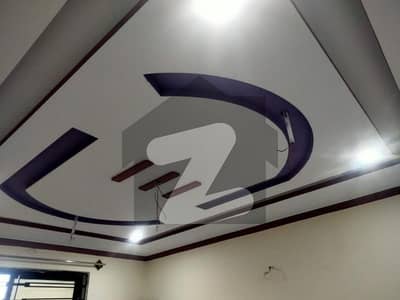 Single Storey 5 Marla House Available For Rent
