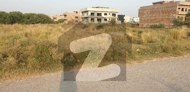 30x60 Non Possession Plot Available For Sale Best Investment