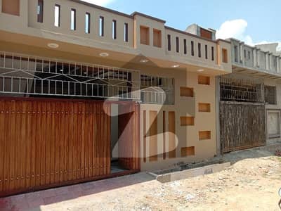 تارامری اسلام آباد میں 2 کمروں کا 5 مرلہ مکان 74.0 لاکھ میں برائے فروخت۔