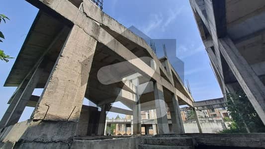 THE ONLY GOLF VIEW STRUCTURE AVAILABLE FOR SALE IN  GARDEN CITY
