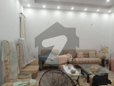 Sale A House In Karachi Prime Location
