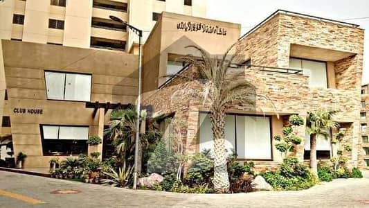 One Of The Most Luxurious Project In Gulshan E Iqbal Karachi Block 1