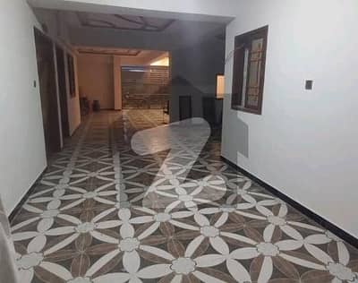 Buying A Prime Location Flat In C. P & Berar Society Karachi?