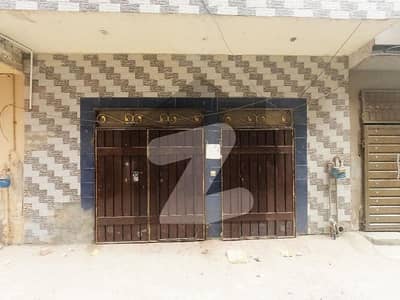 کالج روڈ لاہور میں 3 کمروں کا 3 مرلہ مکان 98.0 لاکھ میں برائے فروخت۔