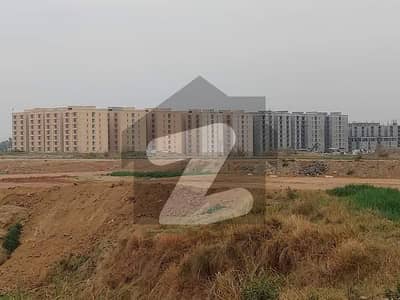 7 Marla Plot Available For Sale