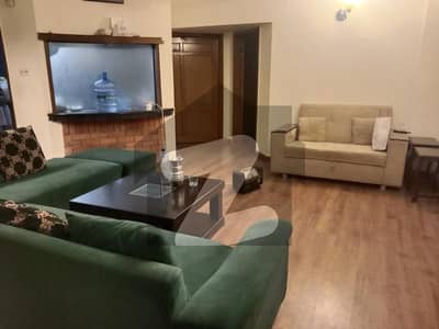 Furnished