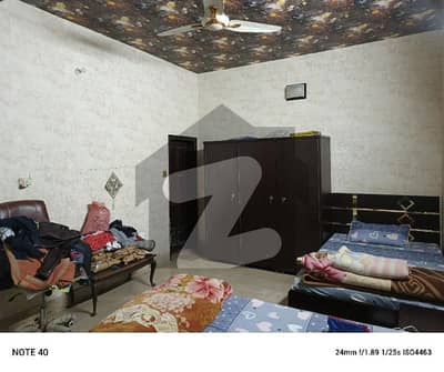 Buy A Centrally Located 222 Square Yards House In Mir Hussainabad