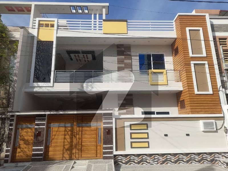 Brand New Luxury House Brand New Luxury House