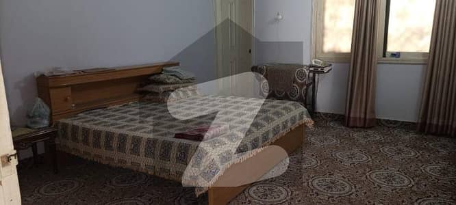 گلشنِ اقبال - بلاک 5 گلشنِ اقبال,گلشنِ اقبال ٹاؤن,کراچی میں 6 کمروں کا 10 مرلہ مکان 6.5 کروڑ میں برائے فروخت۔
