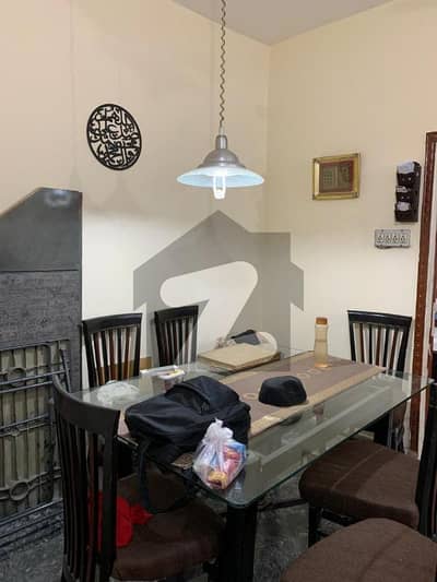 Corner