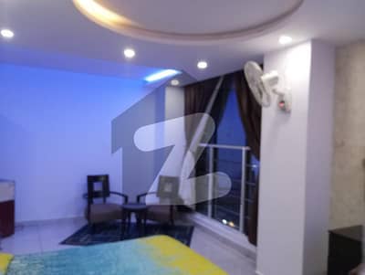 Full Furnished Apartment For Sale Kohinoor City Vista Faisalabad