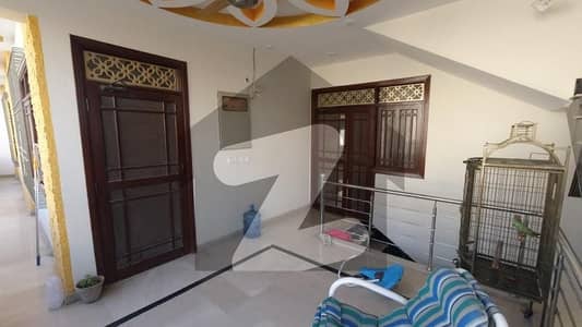 House For Sale Brand New 240 Square Yard