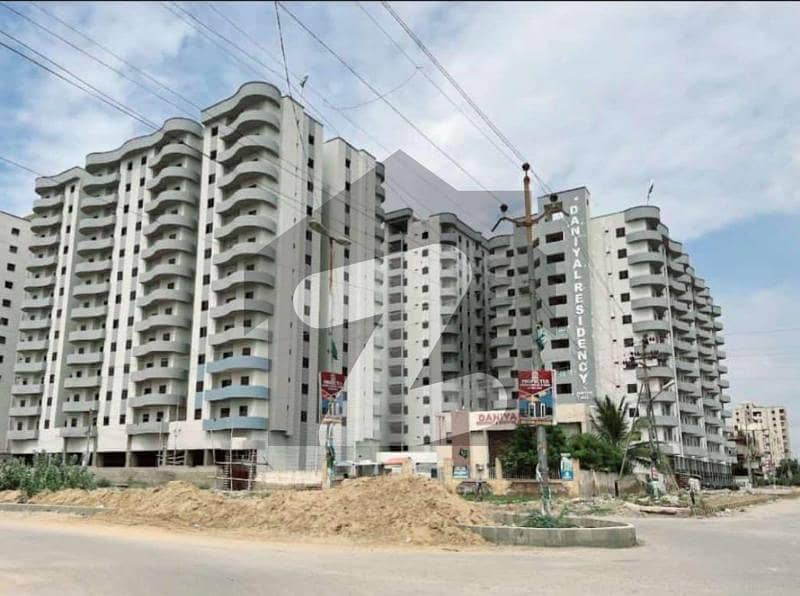 This Is Your Chance To Buy Flat In Karachi This Is Your Chance To Buy Flat In Karachi