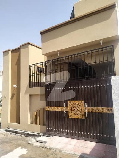 3.50 Marla Brand New House For Sale Tarlai Lehtrar road Islamabad  Best Location near main road