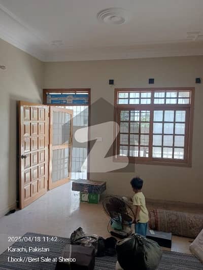 گلشنِ اقبال - بلاک 3 گلشنِ اقبال,گلشنِ اقبال ٹاؤن,کراچی میں 6 کمروں کا 10 مرلہ مکان 4.8 کروڑ میں برائے فروخت۔