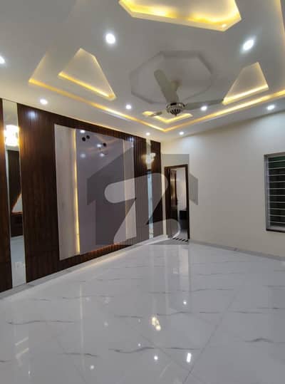 10 Marla Brand New Luxury Modern House Available For Sale In Gulmohar Block Bahria Town Lahore 10 Marla Brand New Luxury Modern House Available For Sale In Gulmohar Block Bahria Town Lahore