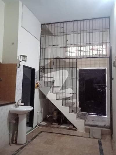 House Available For Rent In Unit 08 Latifabad