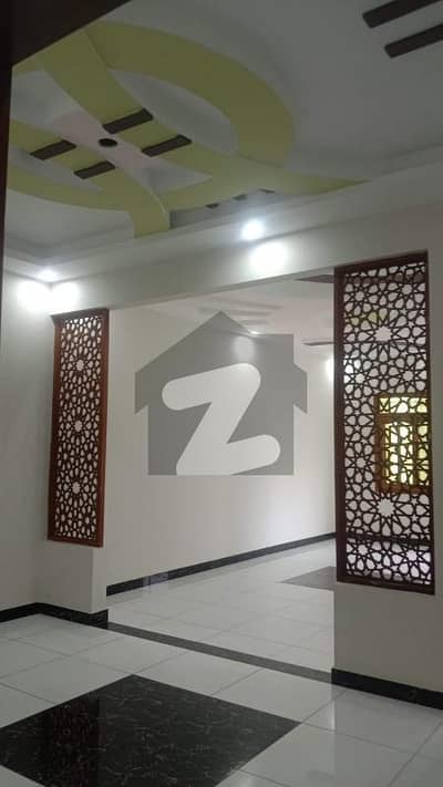 120 Yards Ground Plus 1 House Available For Sale In Punjabi Saudagran Multipurpose Society Phase 1 Scheme 33