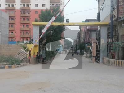 Ideal Corner 266 Square Yards Residential Plot Has Landed On Market In Diamond City Karachi Ideal Corner 266 Square Yards Residential Plot Has Landed On Market In Diamond City Karachi