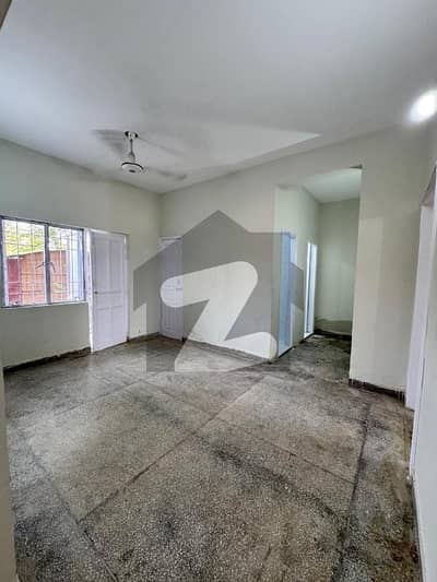 G-11/4 FGEHA D-Type 2nd Floor Flat VIP Ideal Flat