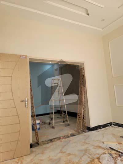 7 MARLA SINGLE STORY HOUSE AVAIALBLE FOR SALE IN KHAYABANE ALI PHASE -1 BAHAWALPUR