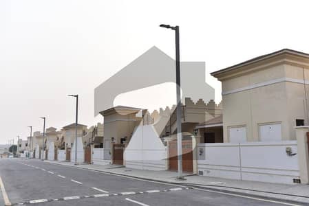 160 Yard Single Storey 3 Bed House For Sale In Chapal Uptown