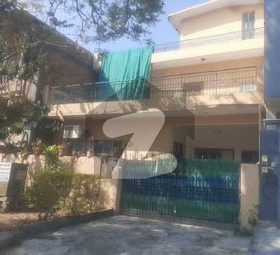 جی ۔ 10/3 جی ۔ 10,اسلام آباد میں 5 کمروں کا 1 کنال مکان 14.0 کروڑ میں برائے فروخت۔