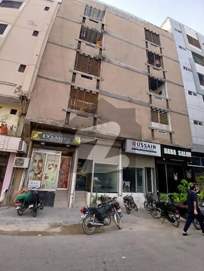 Apartment For Sale 3 Bedroom