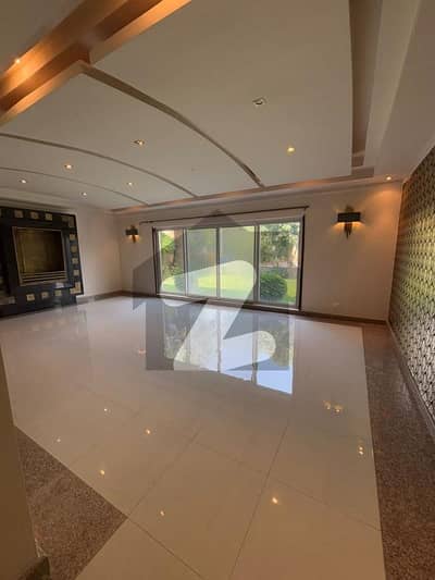 1.5 Kanal Villa Available For Sale In Garden City Zone 1 Bahria Town Islamabad