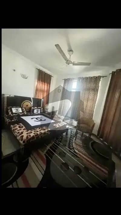 Furnished