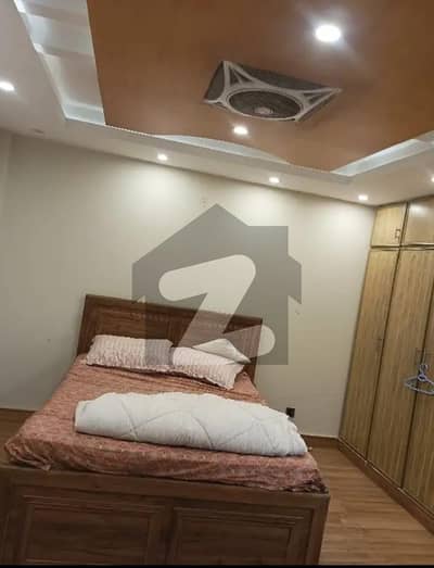 Fully Furnished Flat For Rent In G-11/2