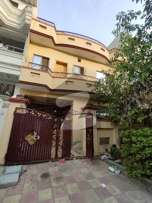 25*40 House For Sale In G-13/4 Islamabad 25*40 House For Sale In G-13/4 Islamabad