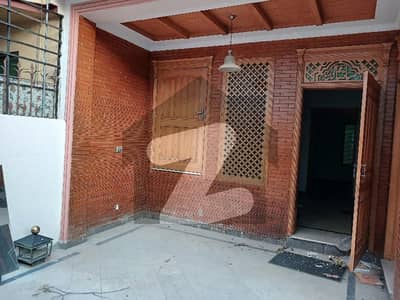 25x40 Neat and Clean Owner Made House Available For Sale in G-13 Islamabad