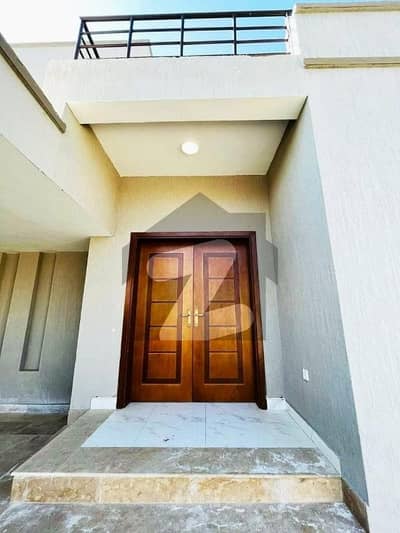 Fair-Priced West Open 350 Square Yards House Available In Falcon Complex Faisal