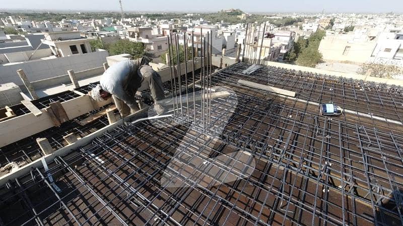 Flat For sale In Maymar Avenue Karachi Flat For sale In Maymar Avenue Karachi
