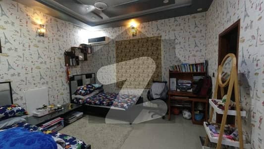 نارتھ ناظم آباد ۔ بلاک جے نارتھ ناظم آباد,کراچی میں 3 کمروں کا 8 مرلہ بالائی پورشن 2.25 کروڑ میں برائے فروخت۔