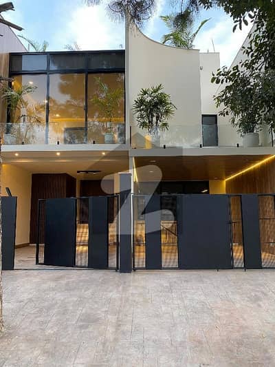 Brand New Luxury House For Sale In F-6