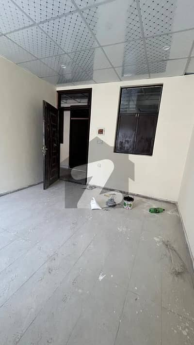 سوان گارڈن ۔ بلاک ایچ سوان گارڈن,اسلام آباد میں 1 مرلہ Studio فلیٹ 16.9 لاکھ میں برائے فروخت۔
