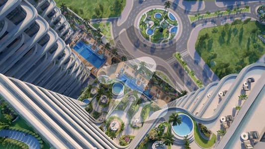 1 Bedroom With Plunge Pool Only 10% Down Payment And Book Your Hmr Waterfront Dha Phase 8 1 Bedroom With Plunge Pool Only 10% Down Payment And Book Your Hmr Waterfront Dha Phase 8