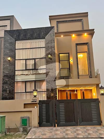 3 Years Installment Plan Luxury Brand New House In Park View City Lahore