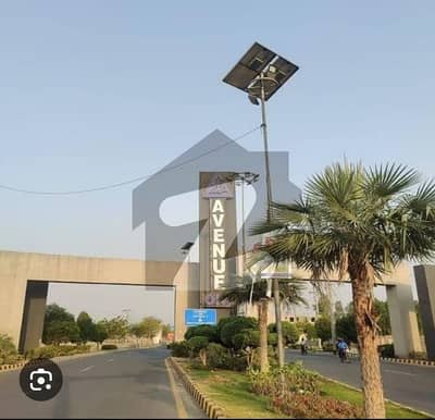 ایل ڈی اے ایوینیو لاہور میں 3 کمروں کا 5 مرلہ مکان 1.65 کروڑ میں برائے فروخت۔