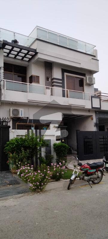 5 MARLA USED HOUSE AVAILABLE FOR RENT EE BLOCK CITI HOUSING GUJRANWALA