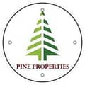 Pine Properties Pine Properties